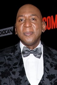 Colin McFarlane