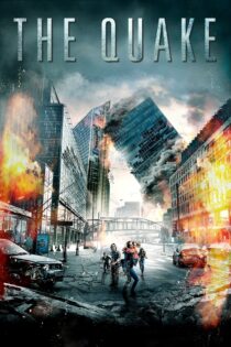 دانلود فیلم The Quake 2018 زمین لرزه