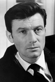 Laurence Harvey