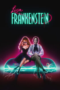 دانلود فیلم Lisa Frankenstein 2024 لیزا فرانکنشتاین