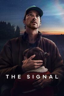 دانلود سریال The Signal سیگنال