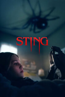 دانلود فیلم Sting 2024 نیش