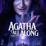 دانلود سریال Agatha All Along آگاتا تمام مدت